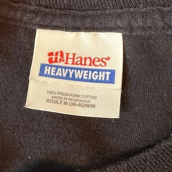 Theory Of A Deadman Scars And Souvenirs Black Band T-Shirt - Picture 4 of 7